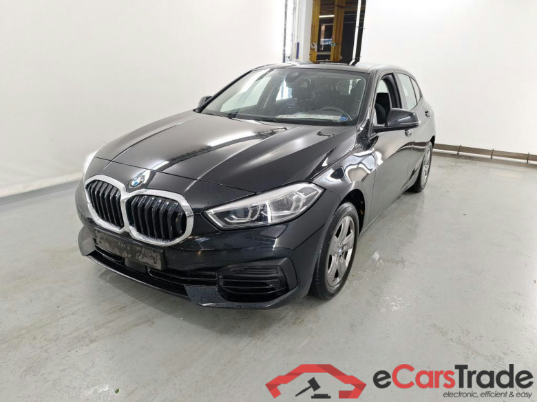 BMW 1 SERIES HATCH 1.5 116IA (80KW) #1