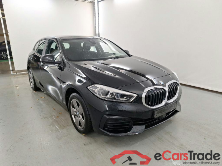 BMW 1 SERIES HATCH 1.5 116IA (80KW) #2