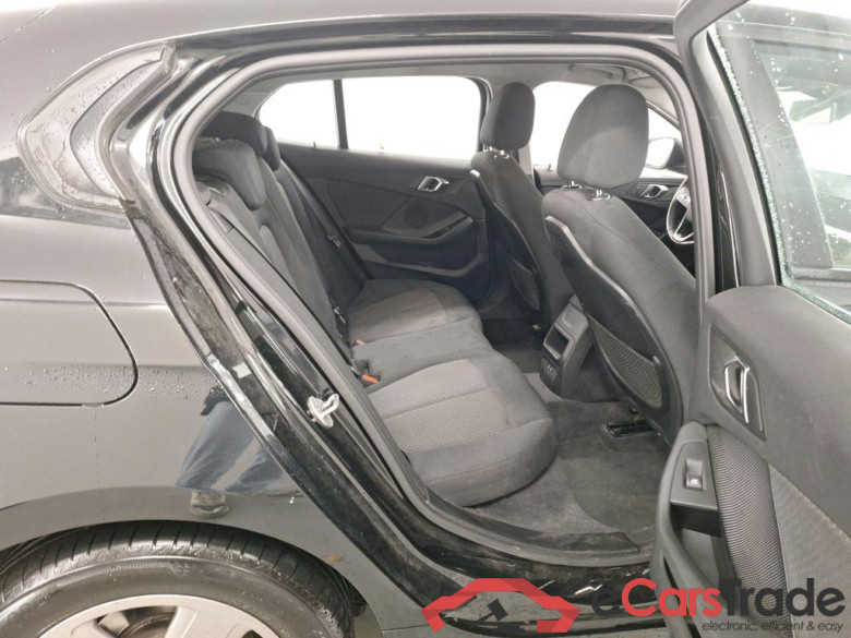 BMW 1 SERIES HATCH 1.5 116IA (80KW) #6