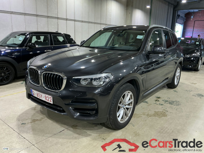 BMW X3 2.0 XDRIVE30E (120KW) AUTO #1