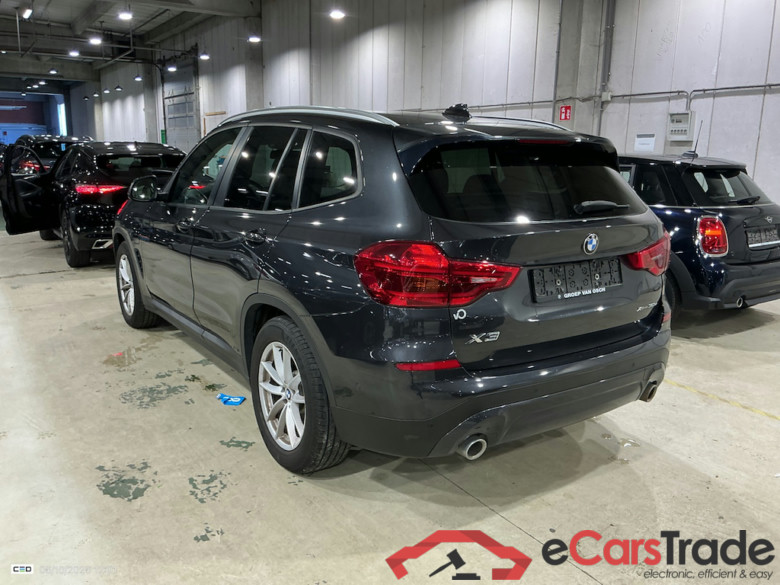 BMW X3 2.0 XDRIVE30E (120KW) AUTO #3
