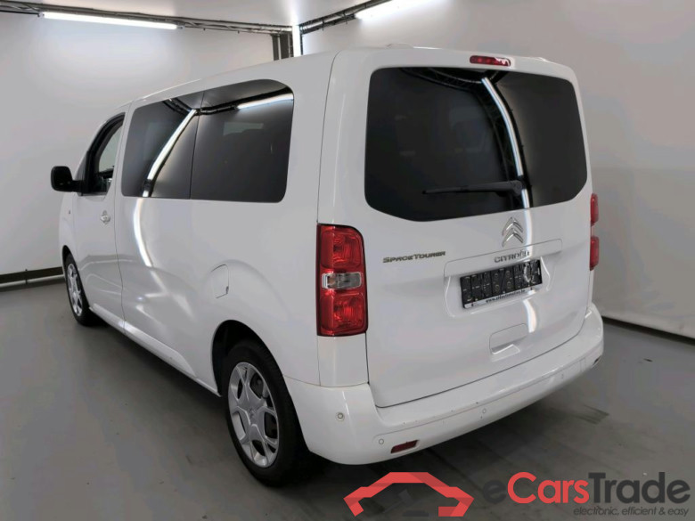 CITROËN SPACETOURER 1.5 BLUEHDI 120 S-S M BUSINESS 6.3 #3