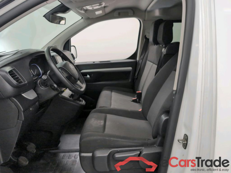 CITROËN SPACETOURER 1.5 BLUEHDI 120 S-S M BUSINESS 6.3 #5