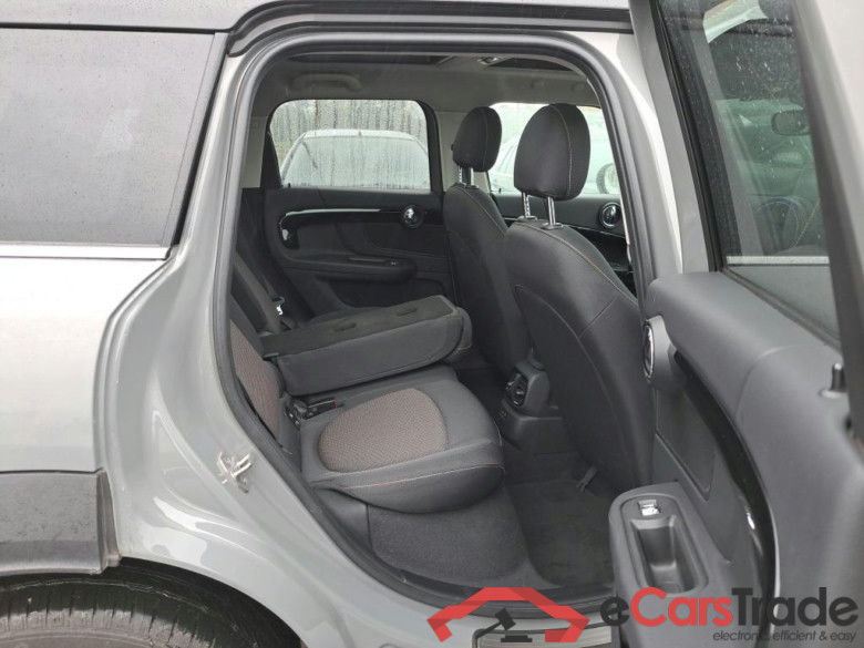 MINI COUNTRYMAN 1.5 COOPER S E 4WD AUTO #6