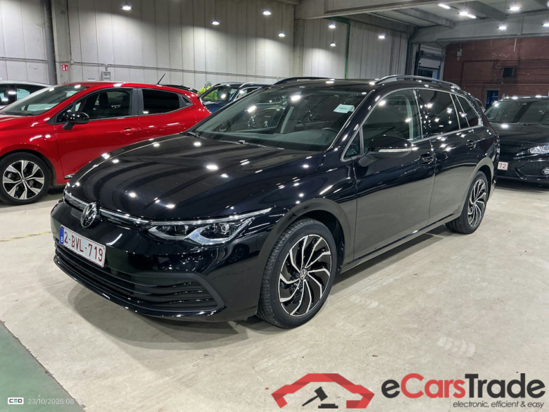 VOLKSWAGEN GOLF VARIANT 1.5 ETSI 96KW DSG LIFE