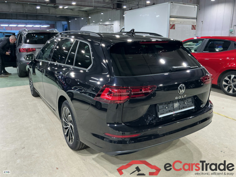 VOLKSWAGEN GOLF VARIANT 1.5 ETSI 96KW DSG LIFE #3