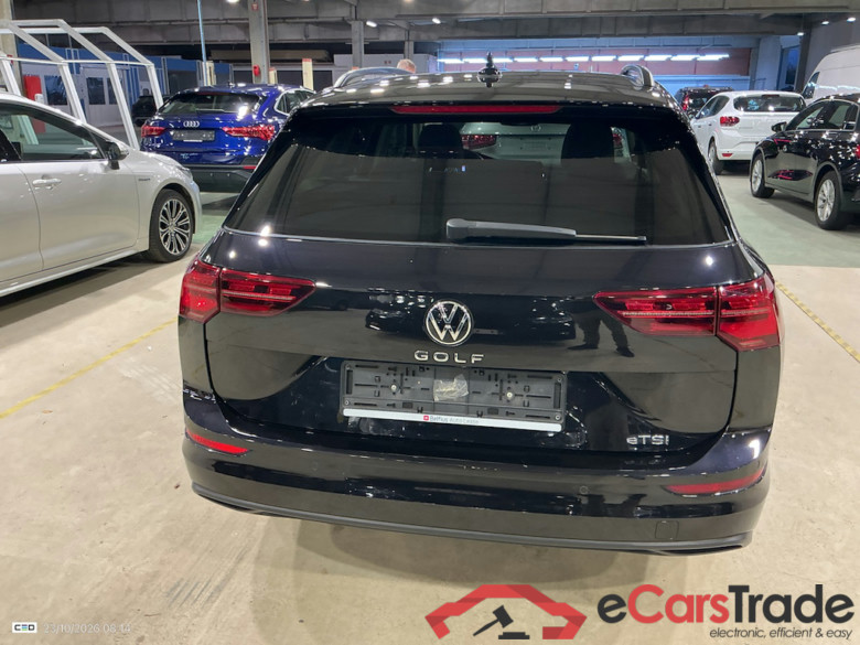 VOLKSWAGEN GOLF VARIANT 1.5 ETSI 96KW DSG LIFE #5