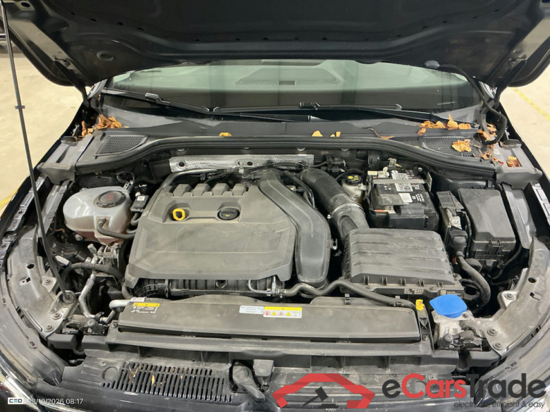 VOLKSWAGEN GOLF VARIANT 1.5 ETSI 96KW DSG LIFE #6