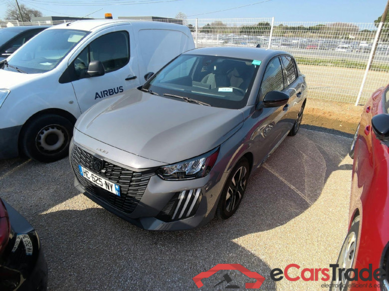 Peugeot 208 Allure 100 S&S BVM6 #1