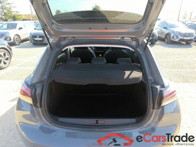 Peugeot 208 Allure 100 S&S BVM6 #4