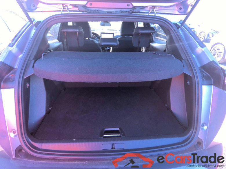 Peugeot 2008 Allure 100 S&S BVM6 #4
