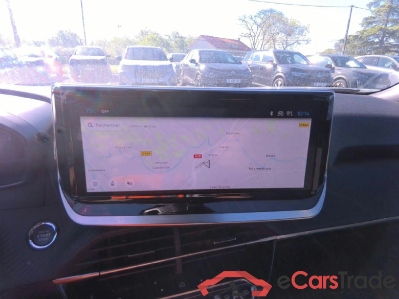 Peugeot 2008 Allure 100 S&S BVM6 #5