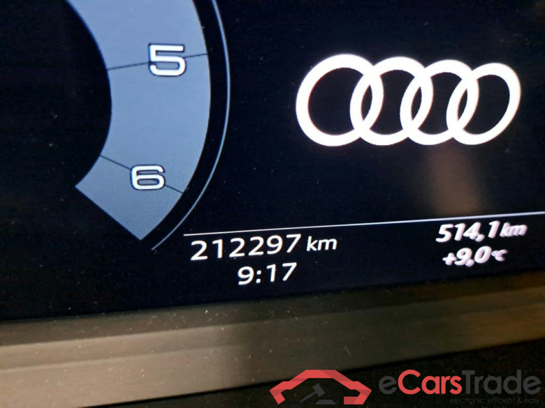 AUDI - AUD A3 SB 30 TDi 116PK Attraction Pack Business & APS Front & Rear #5