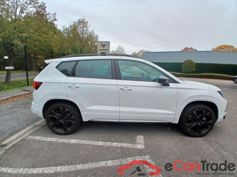 CUPRA Ateca 1.5 TSI DSG #2
