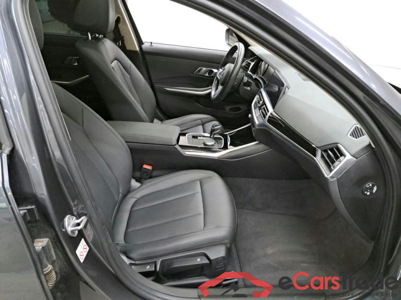 BMW - BMW 3 TOURING 318iA 156PK Advantage Pack Business With Heated Seats & Travel Pack  * PETROL * #3