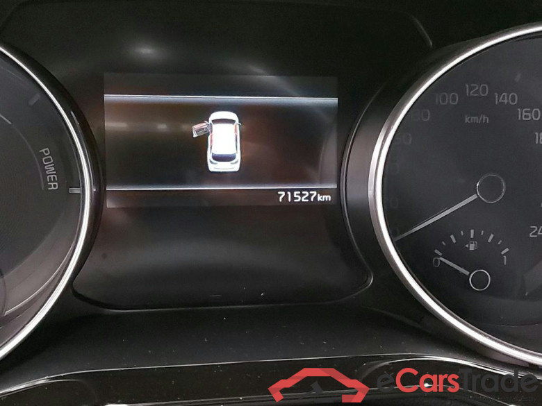 KIA - KIA CEED SPORTSWAGON 1.6 GDi PHEV 141PK DCT Business Line * HYBRID * #5