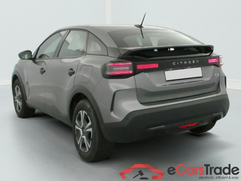Citroen C4 You Hybride 110 ch e-DCS6 #5