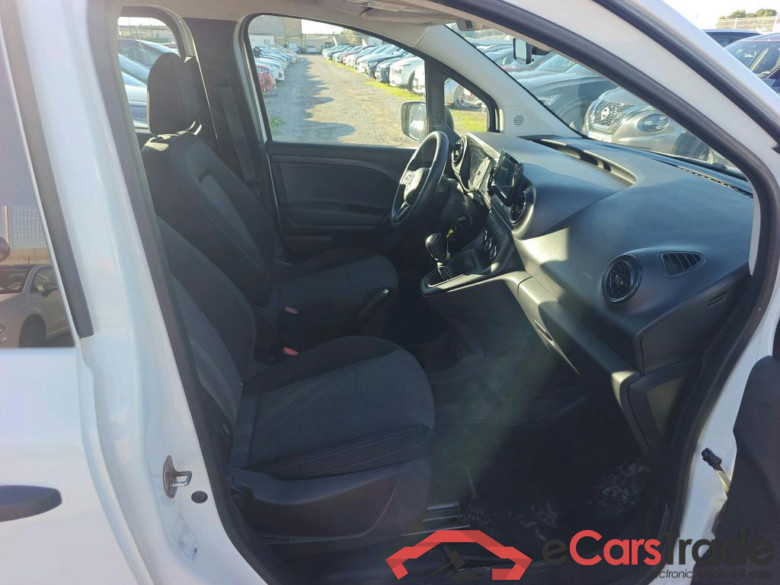 MERCEDES-BENZ Citan / 2021 / 5P / combi 110 CDI 70kW Tourer Base (IND) (AC3) #6