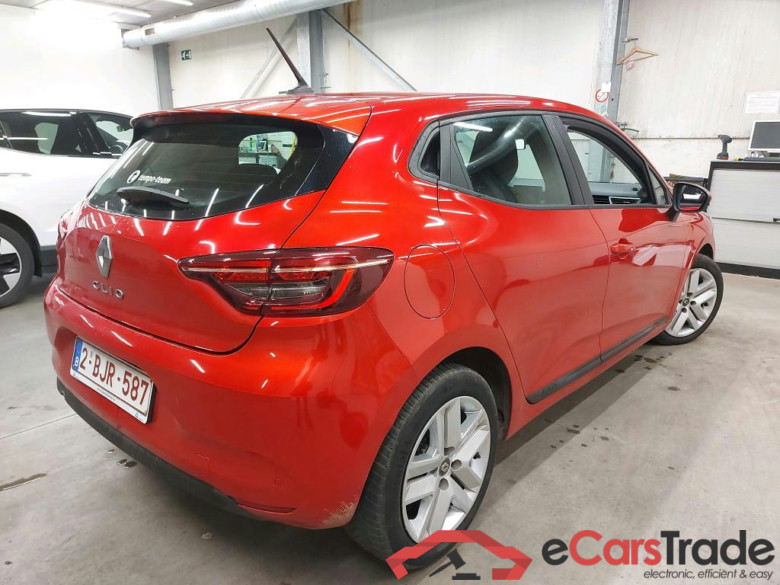 RENAULT - REN CLIO TCe 90PK Corporate Edition   *  PETROL * #2