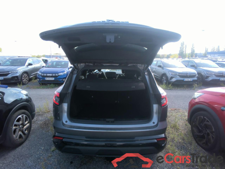 AUSTRAL TECHNO ESPRIT ALPINE E-TECH FULL HYBRID 200 BVA RISK 25 #5