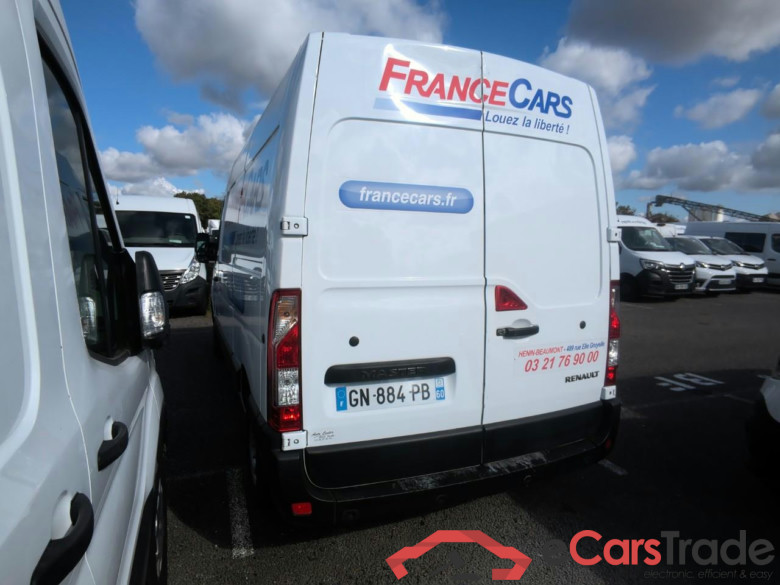 MASTER F3500 L2H2 GDCF DCI 135 #6