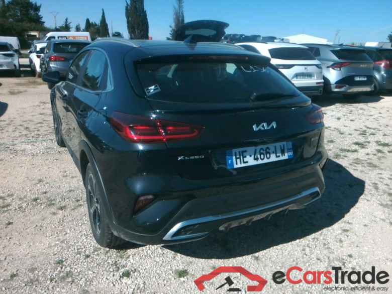 XCEED 1.6 GDI 141 PHEV ACTIVE DCT6 #3