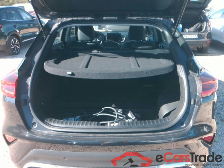 XCEED 1.6 GDI 141 PHEV ACTIVE DCT6 #6