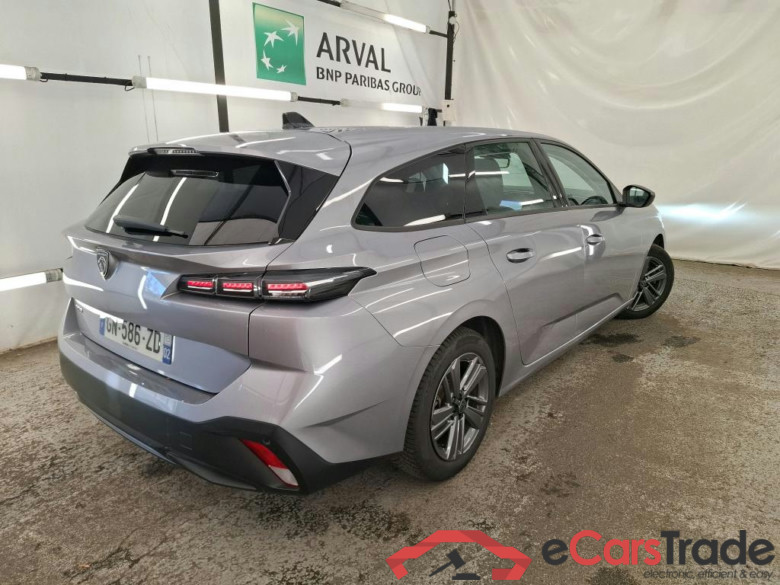 308 SW Active Pack 1.5 HDi 130CV BVA8 E6d #3