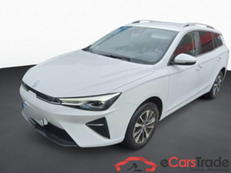 MG MG5 Standard Comfort 5d 130kW