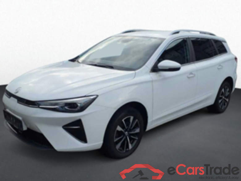 MG MG5 Standard Comfort 5d 130kW