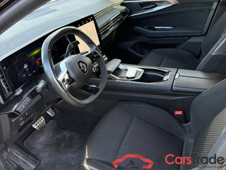 Renault Austral 1.2 E-Tech Hybrid 200Hp Techno Aut. LED Virtual Navi-Pro 1/2 Alcantara KeylessGo Klima PDC ... #5