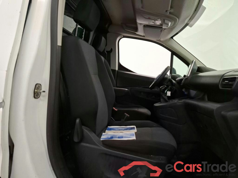 Peugeot Partner Premium 1.6 BlueHDi 100 S&S 650kg 4d #3