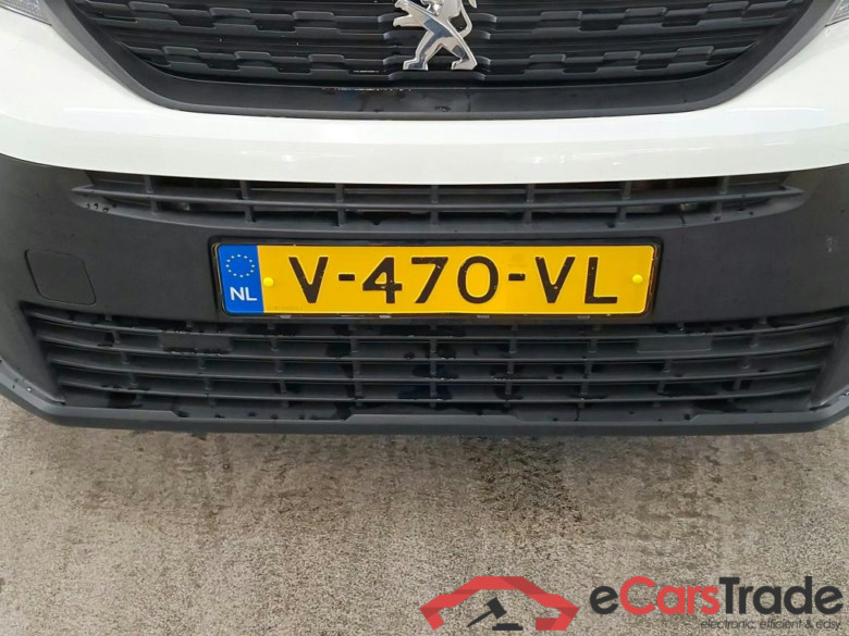Peugeot Partner Premium 1.6 BlueHDi 100 S&S 650kg 4d #5