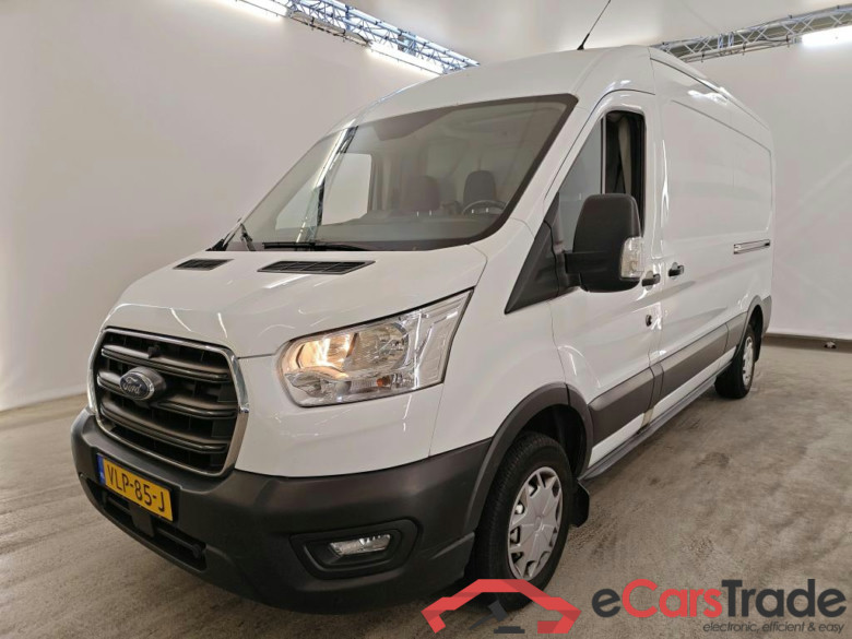Ford Transit 310 105pk L3H2 Trend FWD 4d