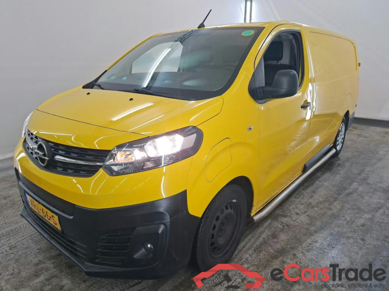 Opel Vivaro-e 50 kWh L3H1 Edition 4d #1