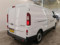 preview Renault Trafic #1