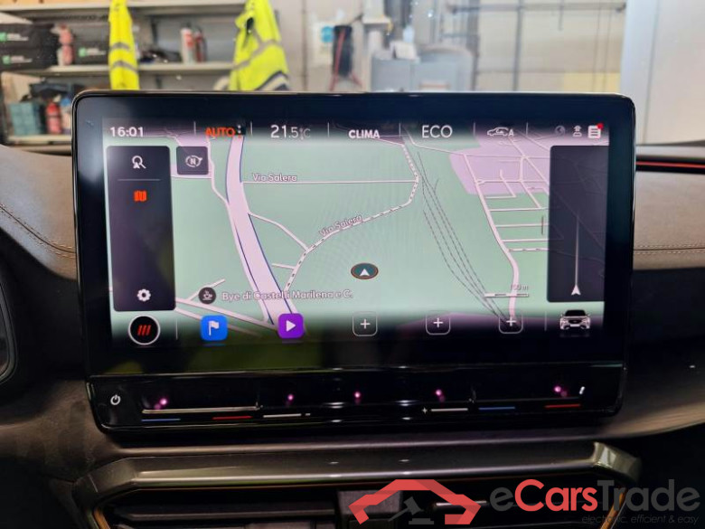 CUPRA FORMENTOR / 2020 / 5P / SUV 1.4 E-HYBRID DSG #5
