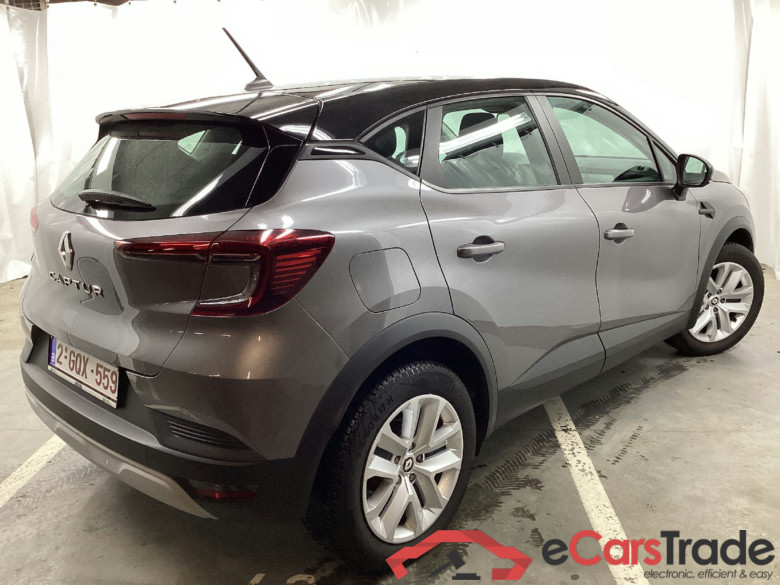 Renault, Captur '19, Renault Captur TCe 90 Corporate Edit. #4
