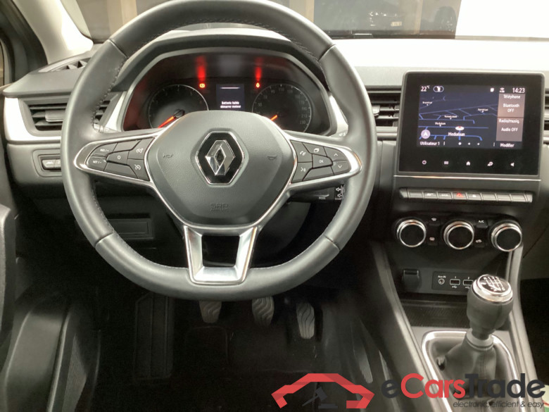 Renault, Captur '19, Renault Captur TCe 90 Corporate Edit. #6