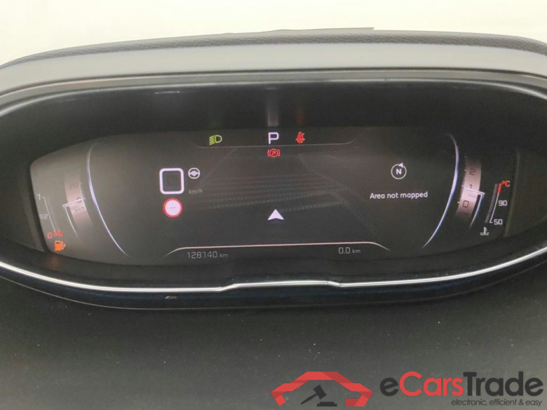 Peugeot 3008 1.2 PureTech 96kW S&S Auto GT 5d #6