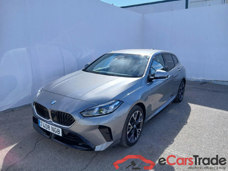 120 d M Sport 165CV AT7 Paq M Sport Paq Premium #1
