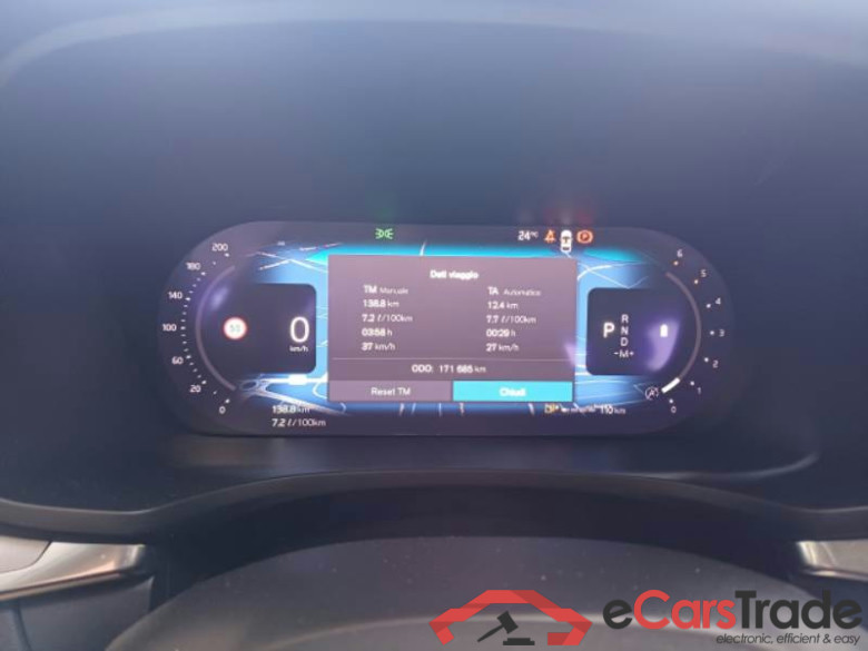 VOLVO V60 / 2019 / 5P / STATION WAGON B4 D AUTOM.CORE #4