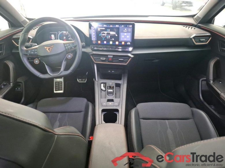 CUPRA Formentor / 2020 / 5P / SUV 1.4 e-HYBRID 245ch DSG6 VZ #6