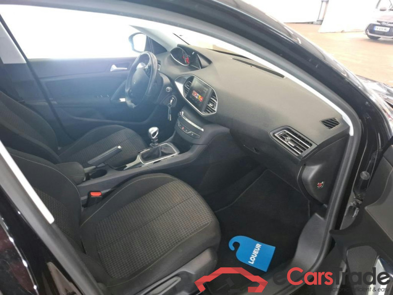 PEUGEOT 308 5p Berline Puretech 110 S&S Active Business #6