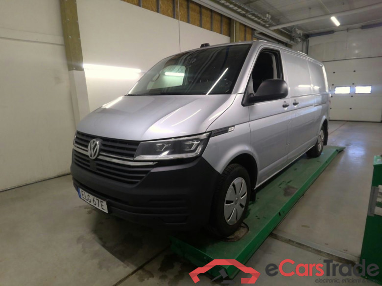T6 TDI 150 28 L2H1 A CV 4M