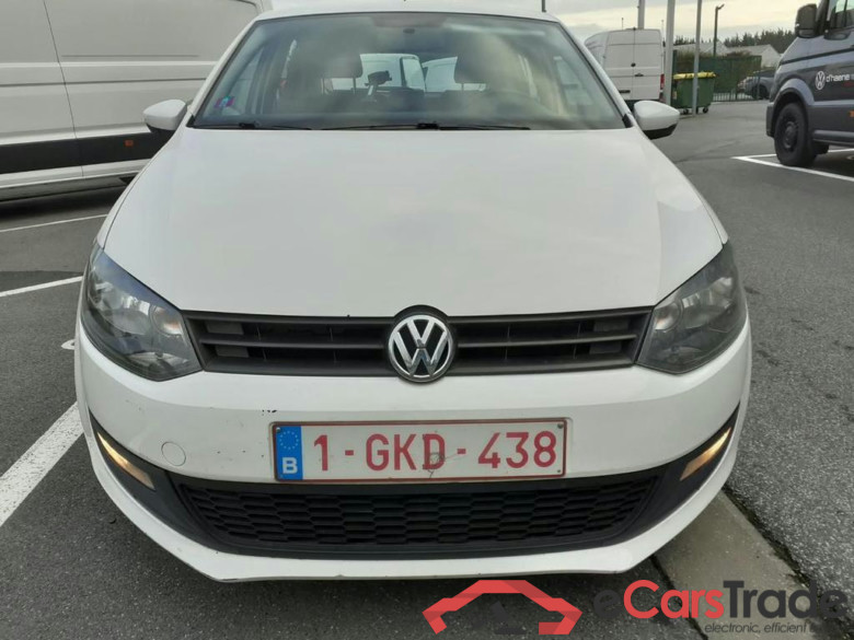 VOLKSWAGEN Polo 1.2i Trendline