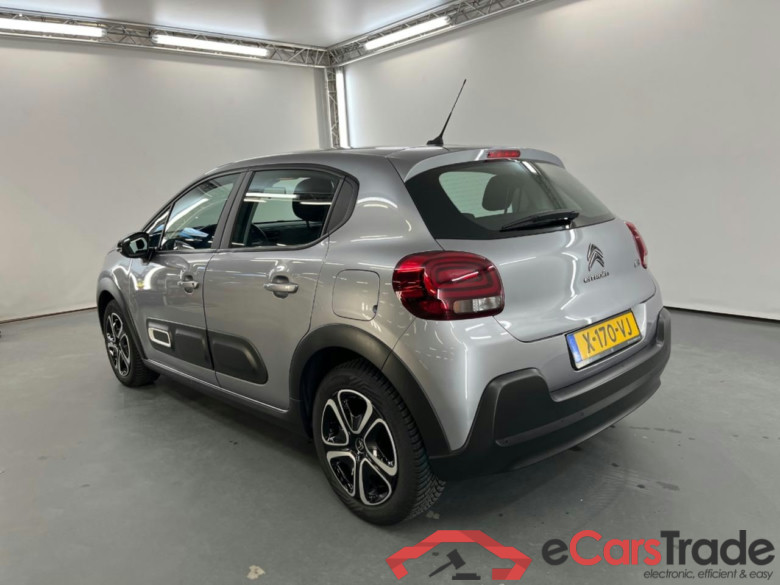 CITROEN C3 1.2 PureTech Plus #3