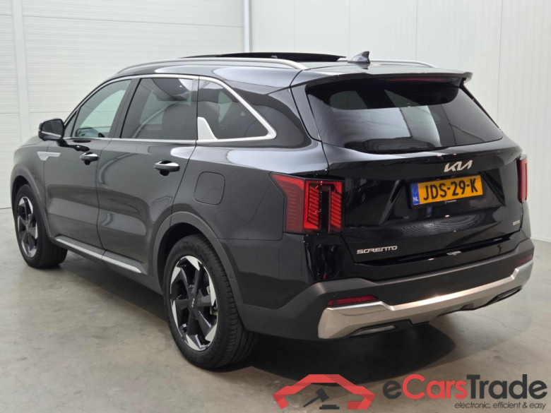 KIA SORENTO 1.6 T-GDi Plug-in Hybrid 4WD ExecutiveLine 7p #3