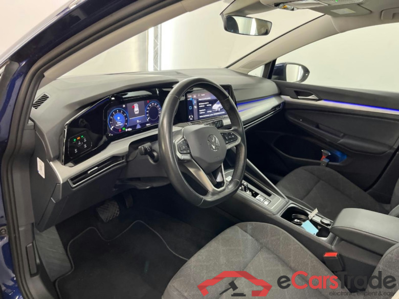 VOLKSWAGEN Golf variant 1.0 eTSI Life #5