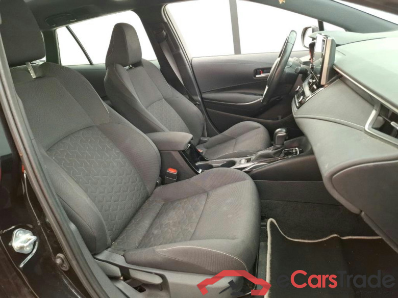 TOYOTA Corolla Touring Sports 5p Break Hybride 122h Dynamic Business #6